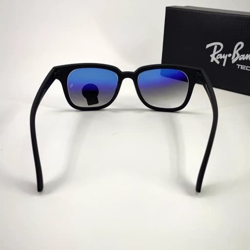 عینک آفتابی ریبن Rayban RB4552 — تصویر ۴