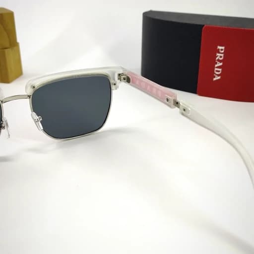عینک آفتابی کلاب مستر پرادا Prada spr08 — تصویر ۵