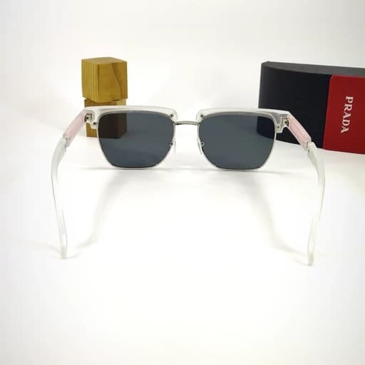 عینک آفتابی کلاب مستر پرادا Prada spr08 — تصویر ۴
