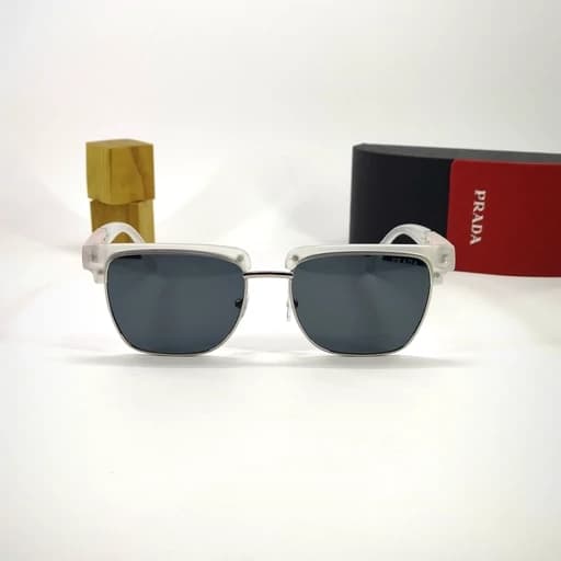 عینک آفتابی کلاب مستر پرادا Prada spr08 — تصویر ۳