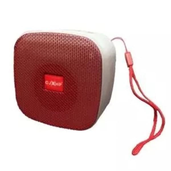 مینی اسپیکر بلوتوثی برند CJHPمدل HP-06 — تصویر ۲