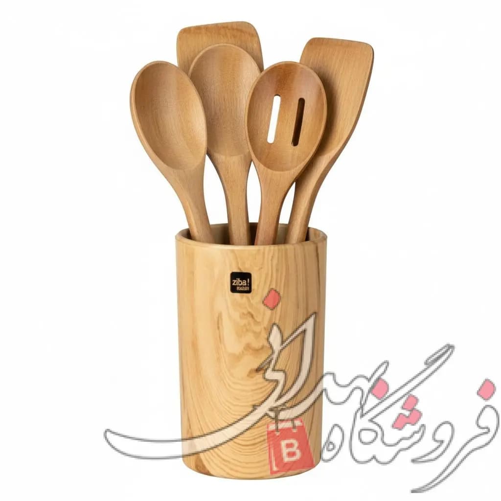 استوانه وود لاین زیبا 1 — تصویر ۳