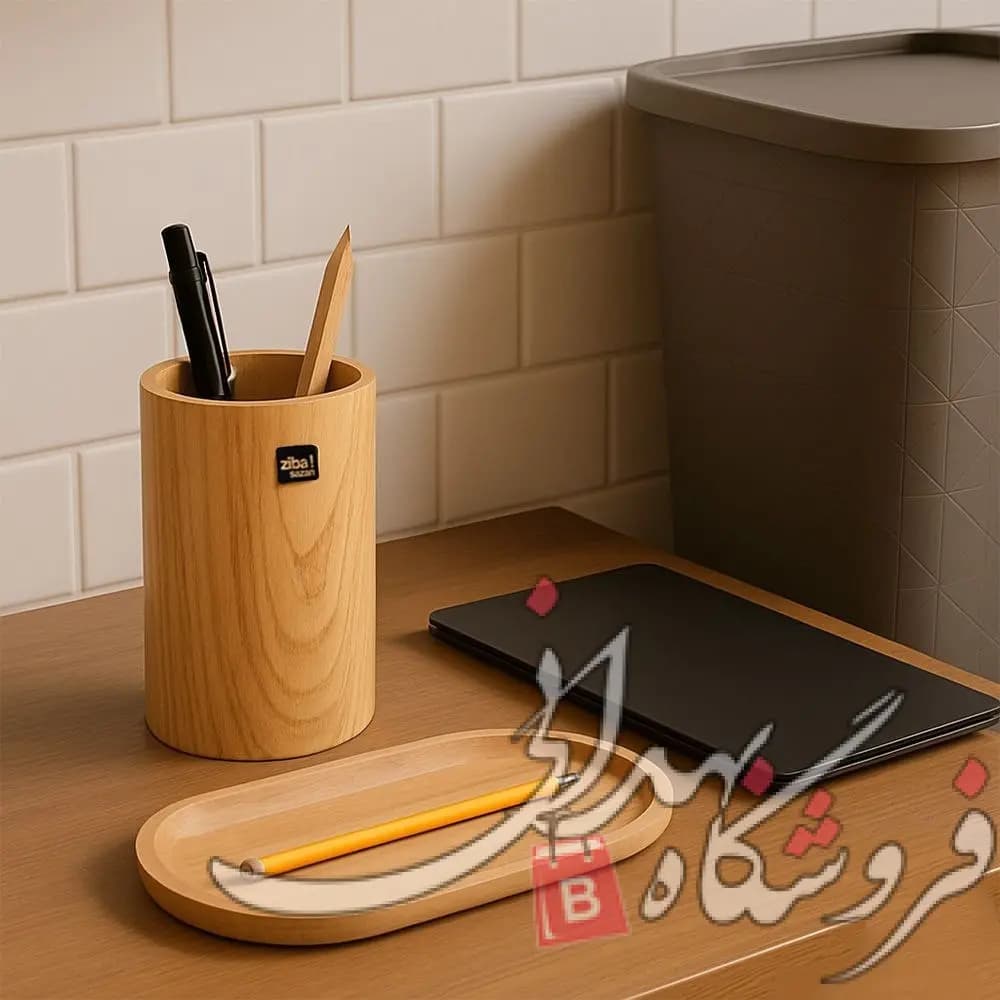 استوانه وود لاین زیبا 1 — تصویر ۲
