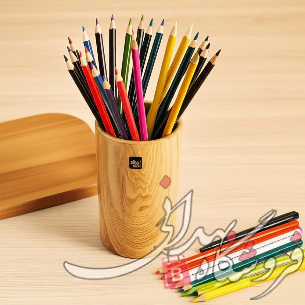 استوانه وود لاین زیبا 1