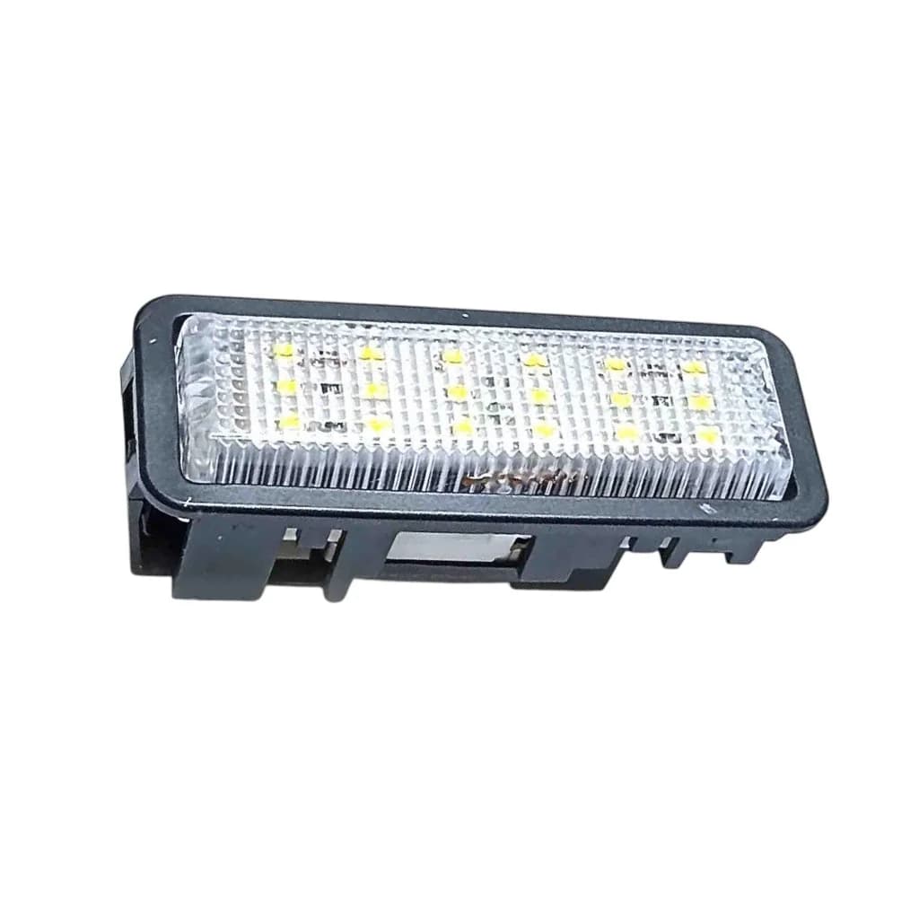 چراغ سقفی پژو ۴۰۵ و پارس LED سفید برند کاوج
