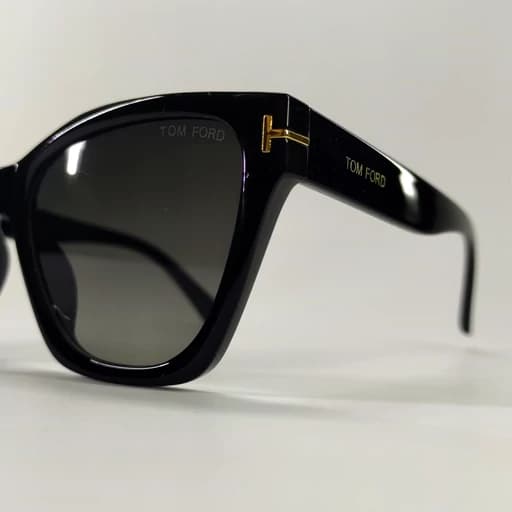 عینک آفتابی زنانه تام فورد Tom Ford W9047 — تصویر ۳