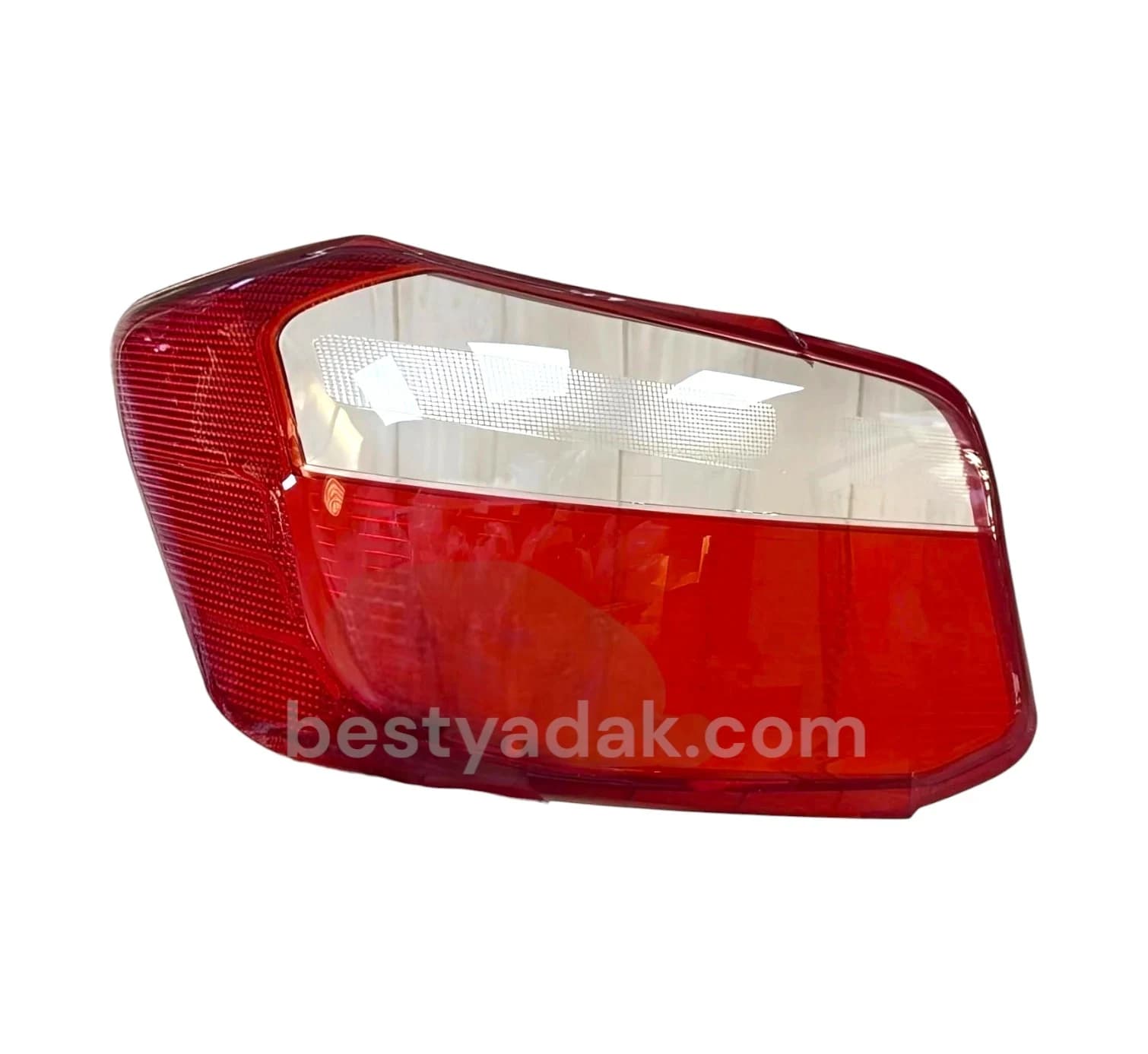 طلق چراغ عقب ساینا اس | فابریکی و نشکن