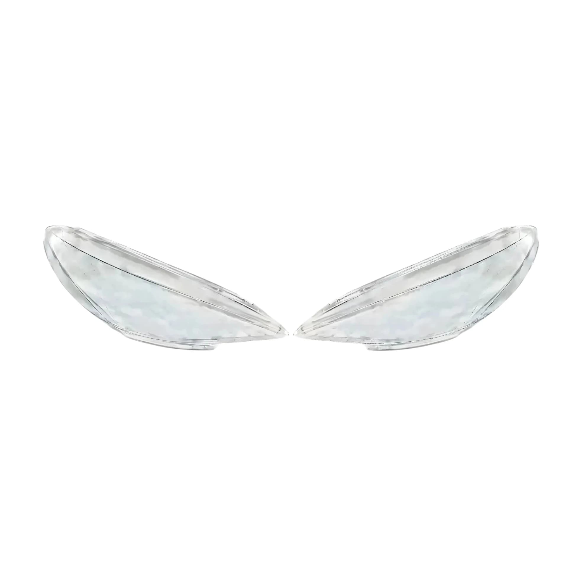 طلق چراغ جلو 206 طرح 207 | اسپرتی و ضد خش و UV (جفتی) — تصویر ۲