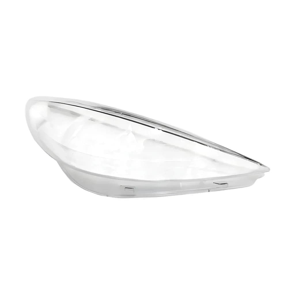 طلق چراغ جلو 206 طرح 207 | اسپرتی و ضد خش و UV (جفتی)