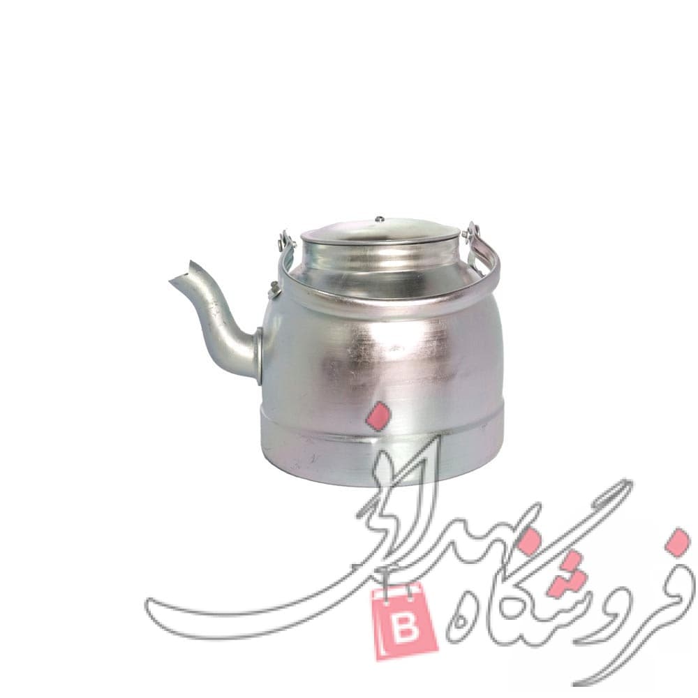 کتری روحی 4 لیتری 33 — تصویر ۷