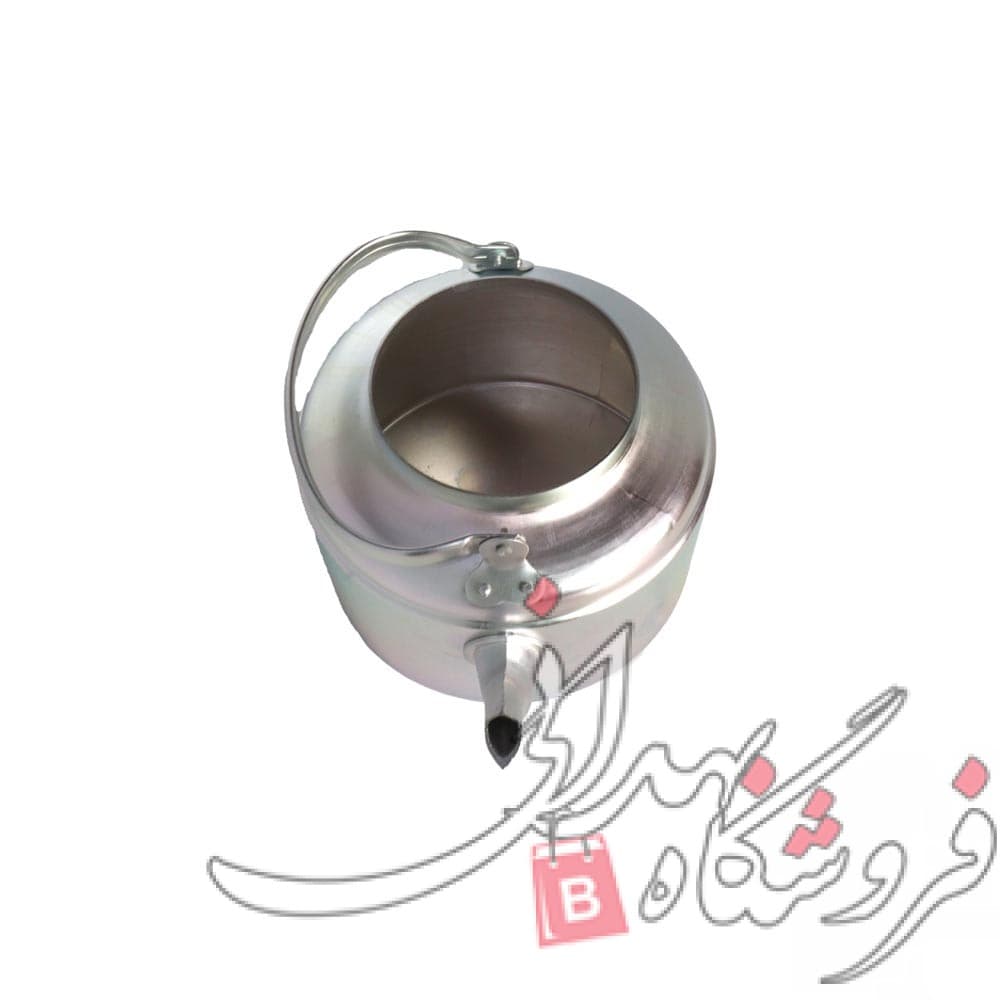 کتری روحی 4 لیتری 33 — تصویر ۶