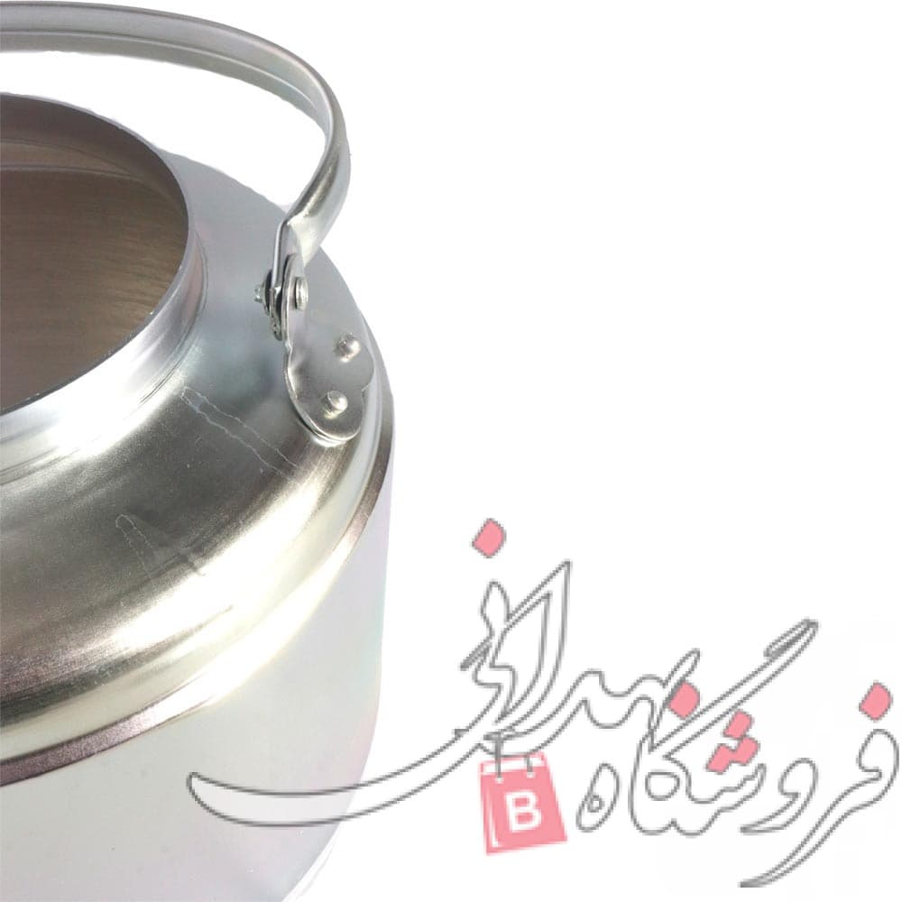 کتری روحی 4 لیتری 33 — تصویر ۵