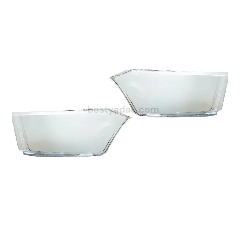 طلق چراغ جلو دنا پلاس و دنا | پلی کربنات و ضد خش و UV