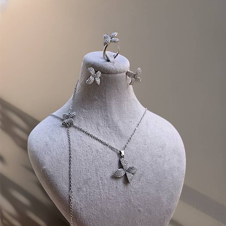 سرویس جواهری پروانه