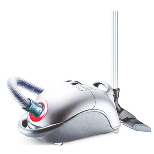 جاروبرقی بیشل سفید مدل BL-VC-020