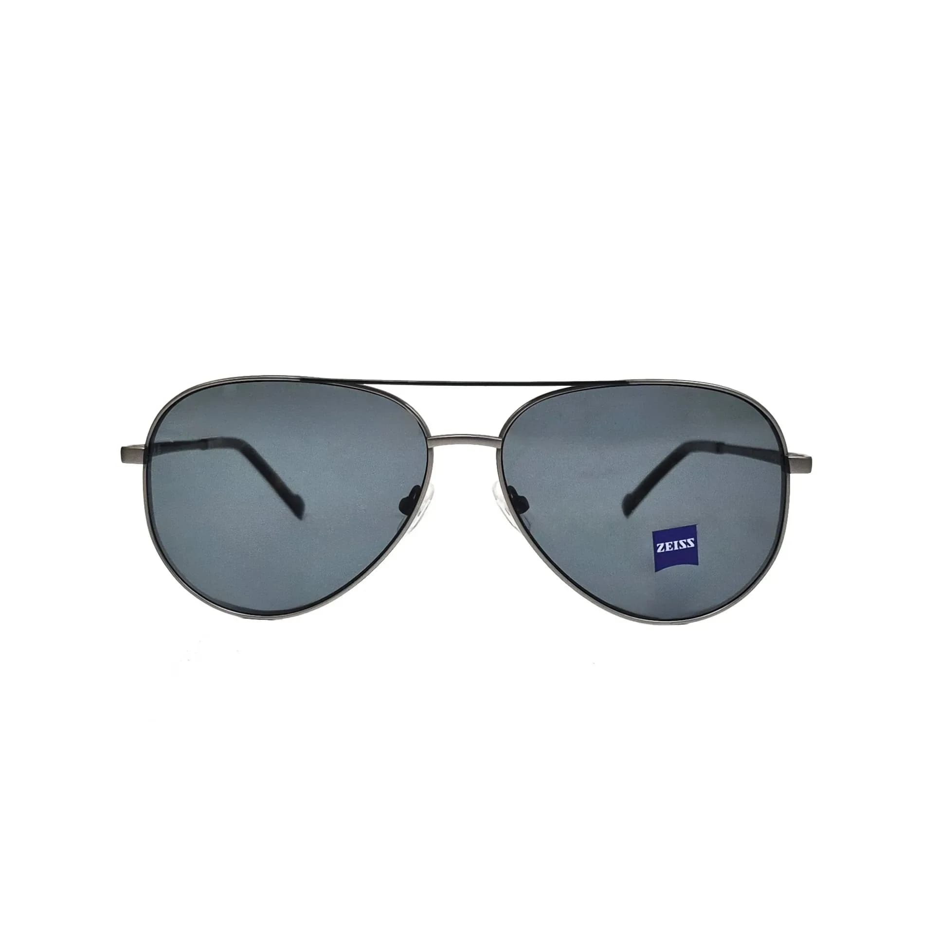 عینک آفتابی مردانه خلبانی آویاتور زایس مدل ZS24150SP