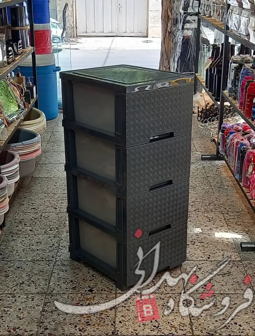 فایل 4 طبقه پویا