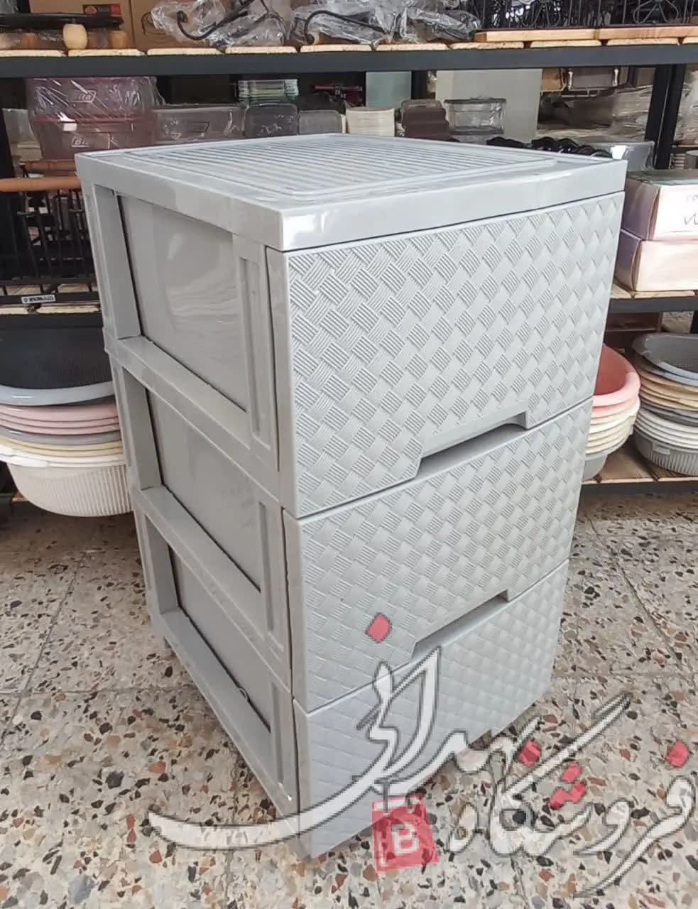 فایل 3 طبقه پویا — تصویر ۲