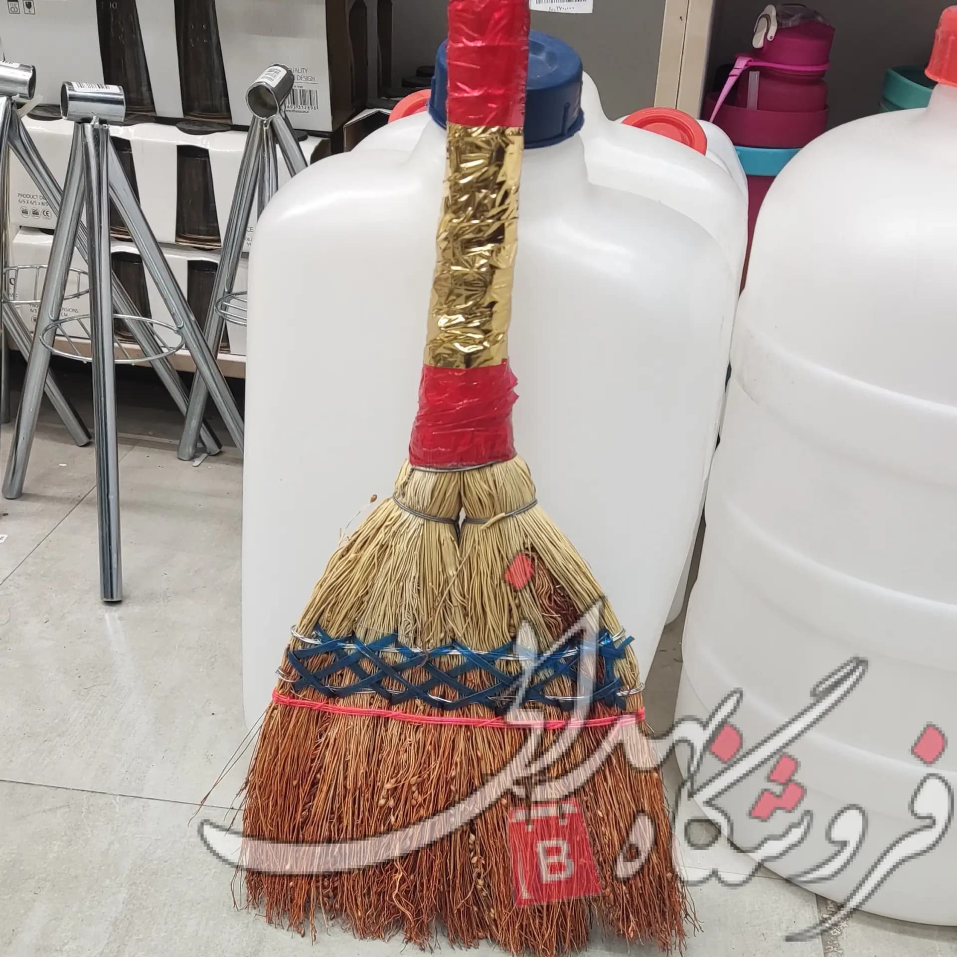 جارو سیخی مینی مشهدی — تصویر ۴