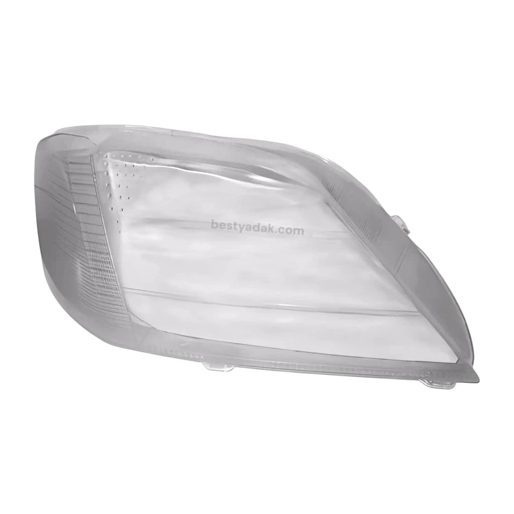 طلق چراغ جلو ال 90 | ضد خش و UV — تصویر ۳