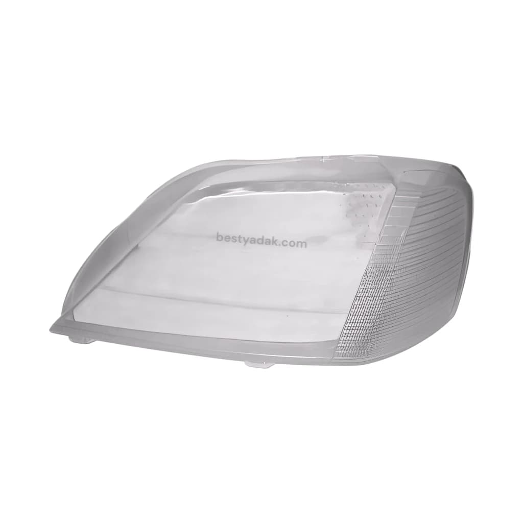 طلق چراغ جلو ال 90 | ضد خش و UV — تصویر ۲