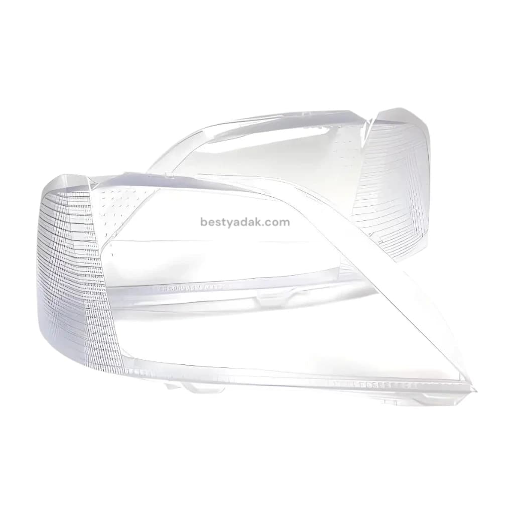طلق چراغ جلو ال 90 | ضد خش و UV
