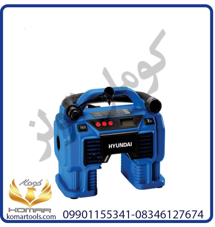 کمپرسور هوا هیوندای HP1160