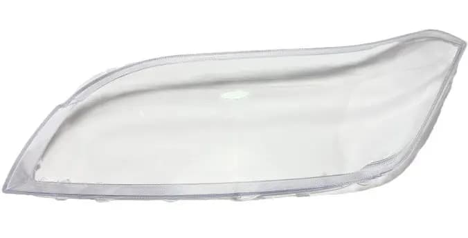 طلق چراغ جلو لیفان X60 | باکیفیت، شفاف و ضدخش — تصویر ۲