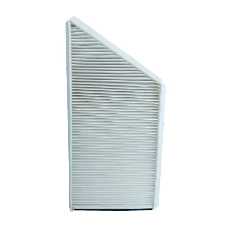 فیلتر کابین سرکان مناسب برای پژو 206 TU5