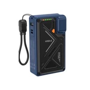 پاوربانک هیسکا مدل HP-226PD ظرفیت 20000mAh