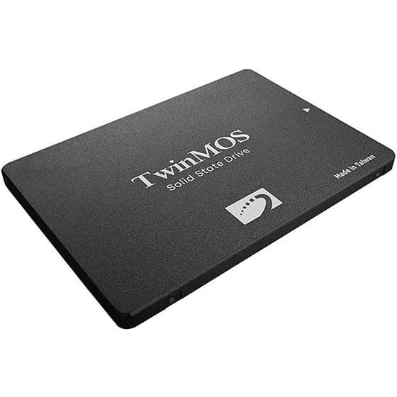 SSD اینترنال تویین موس مدل Hyper H2 Ultra ظرفیت 2 ترابایت — تصویر ۲