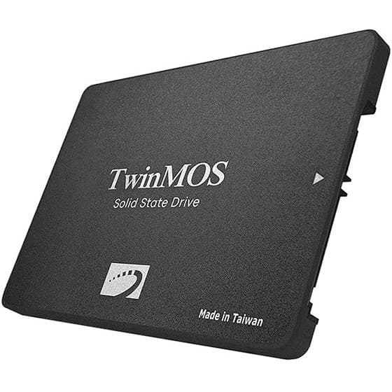 SSD اینترنال تویین موس مدل Hyper H2 Ultra ظرفیت 2 ترابایت — تصویر ۳