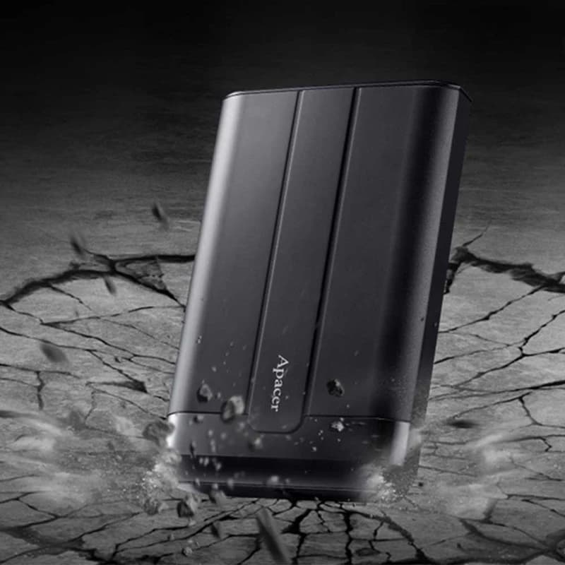 هارد اکسترنال اپیسر مدل AC732 — تصویر ۳