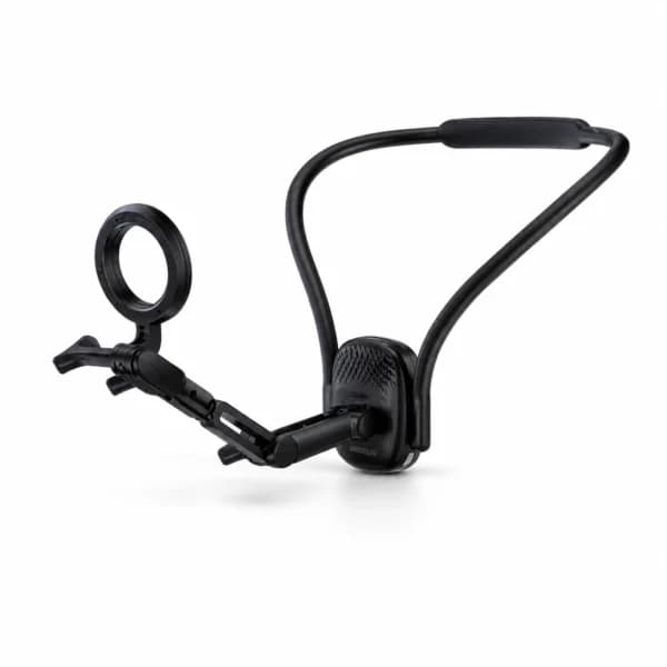 هولدر گردنی مگنتی هیسکا مدل HK-2206