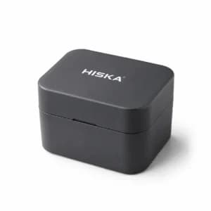 کیس شارژ باتری هیسکا مدل H-129 — تصویر ۳