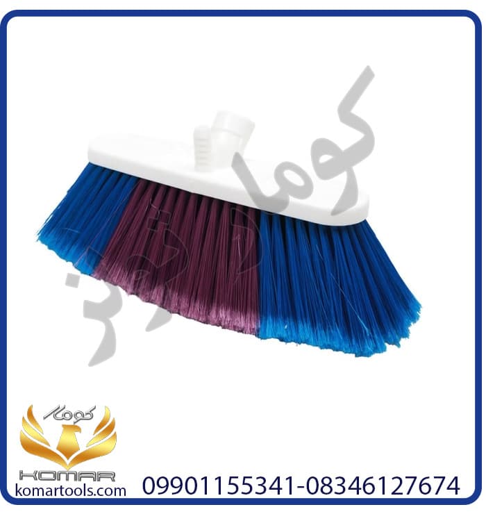 جارو کارواش بزرگ دلفین