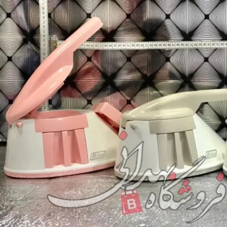 آبمیوه گیری اتویی بیتا 13 — تصویر ۳