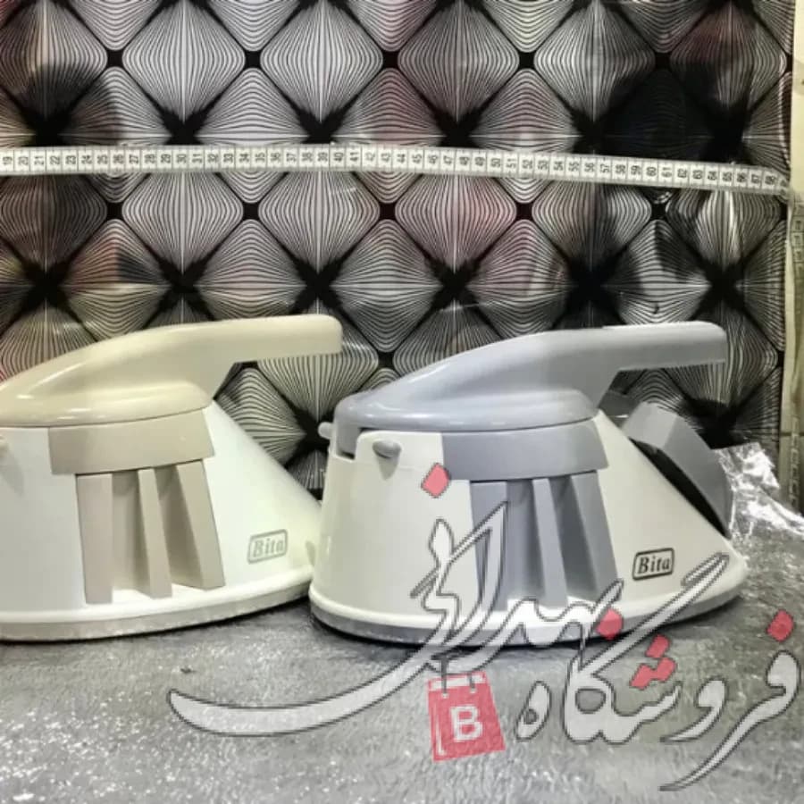 آبمیوه گیری اتویی بیتا 13 — تصویر ۴