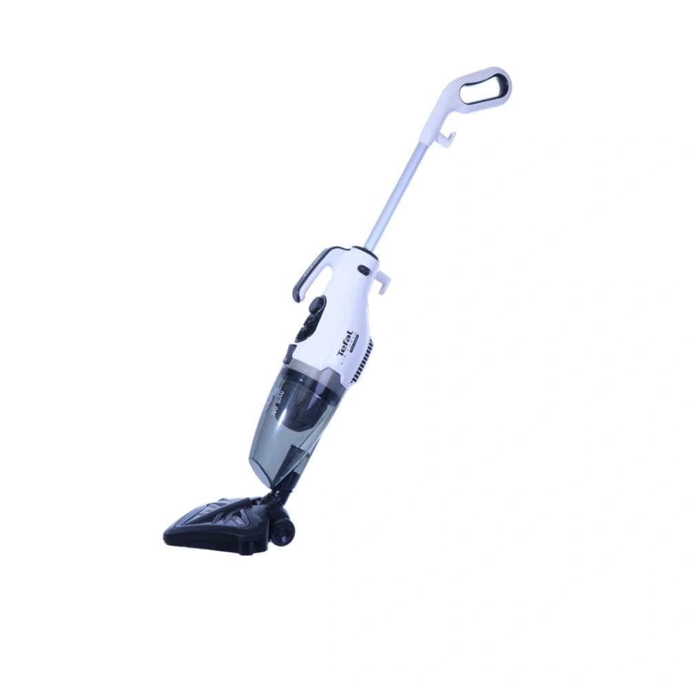 جاروبرقی تفال نقره ای مدل UY5118TR