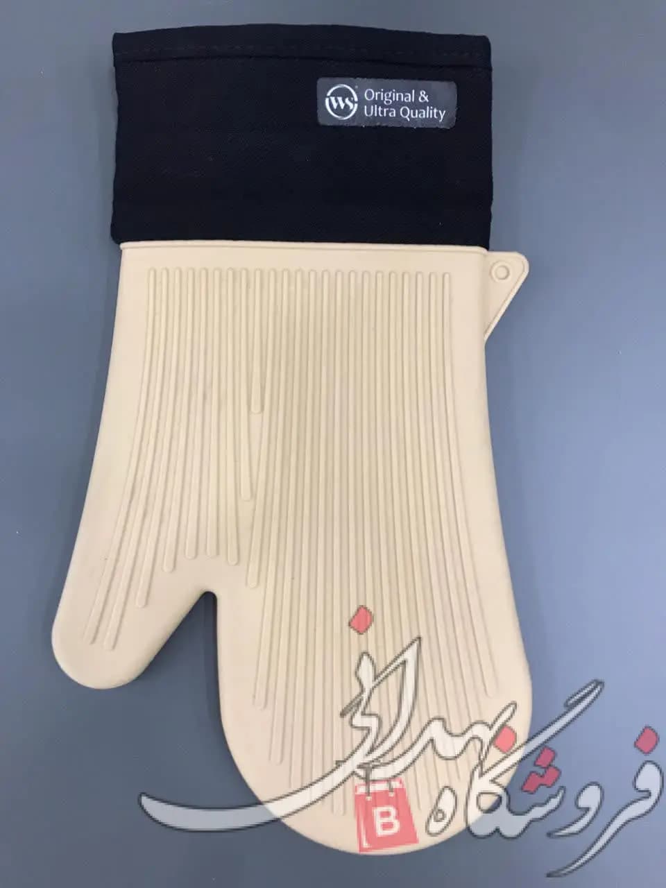 دستکش فر (نوبل) 85 — تصویر ۲