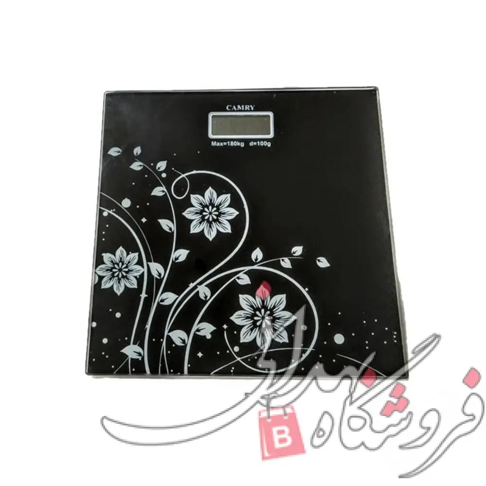 ترازو حمام دیجیتال پرسونال5057 MRS
