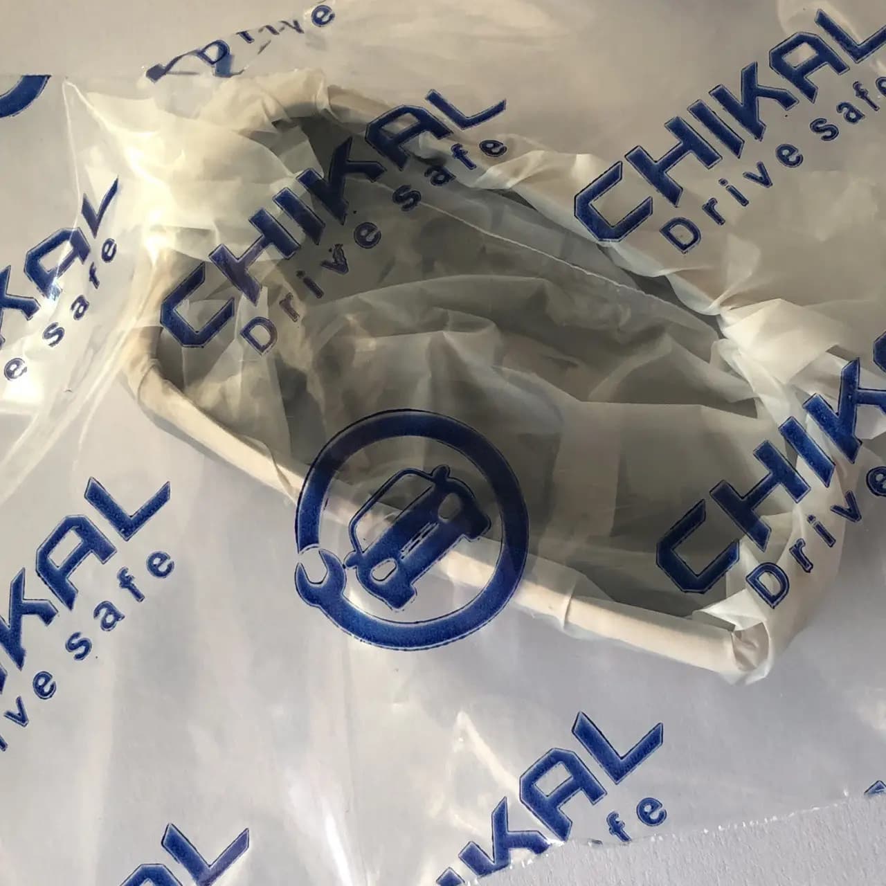 کاور ریموت و سوئیچ خودرو چیکال مناسب برای تارا — تصویر ۲