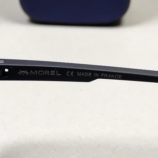 عینک آفتابی پلاریزه اوگا مورل 78057 OGA MOREL — تصویر ۶