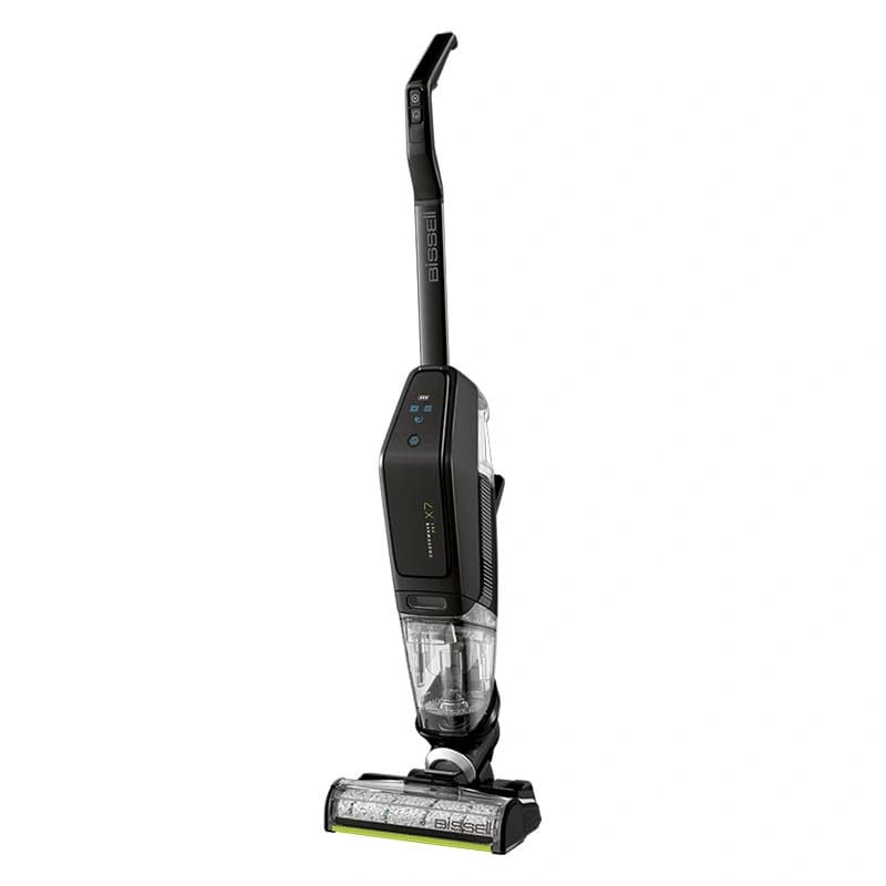 جاروشارژی بیسل X7 CORDLESS