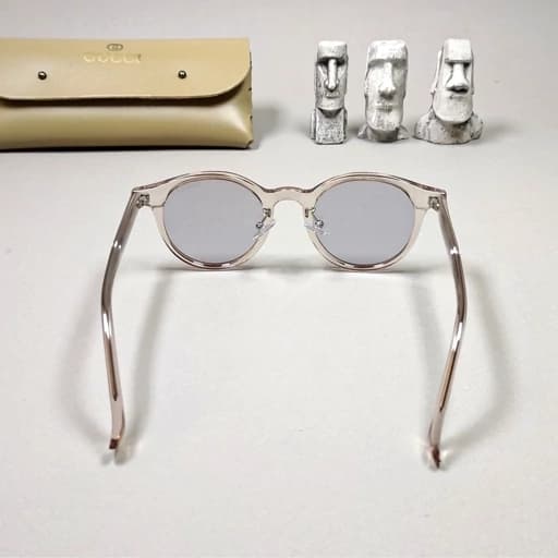 عینک آفتابی گوچی Gucci وینتیج مدل 6214 — تصویر ۵