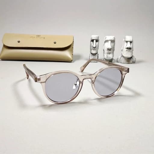 عینک آفتابی گوچی Gucci وینتیج مدل 6214 — تصویر ۷