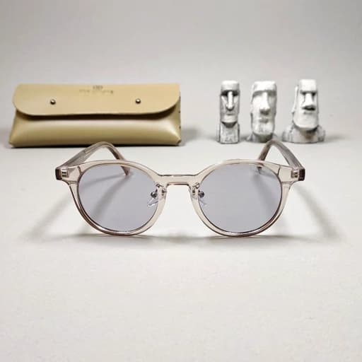 عینک آفتابی گوچی Gucci وینتیج مدل 6214 — تصویر ۳