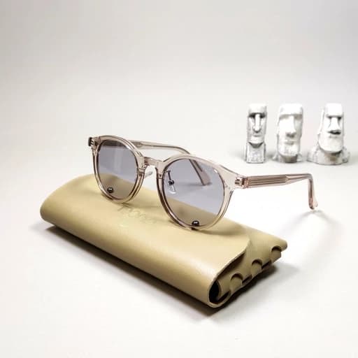 عینک آفتابی گوچی Gucci وینتیج مدل 6214 — تصویر ۴