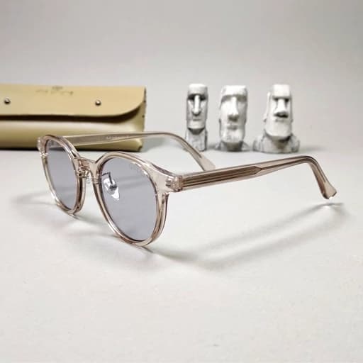 عینک آفتابی گوچی Gucci وینتیج مدل 6214 — تصویر ۶