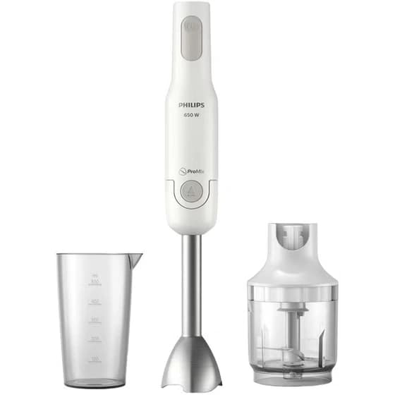 گوشت کوب برقی فیلیپس hr2535 — تصویر ۲